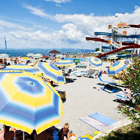 Haliaetum - San Simon Отель 4*