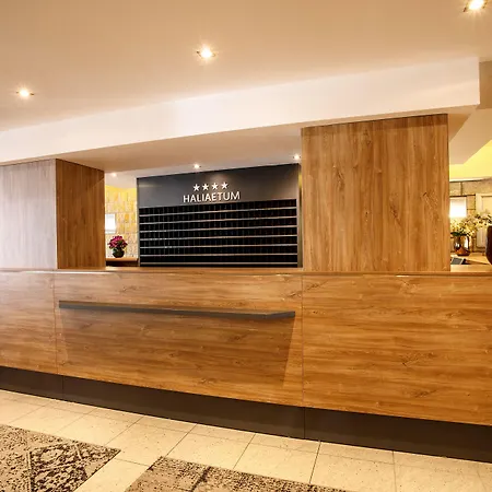 Hotell Haliaetum - San Simon Izola