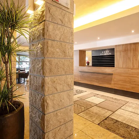 Haliaetum - San Simon Отель Изола