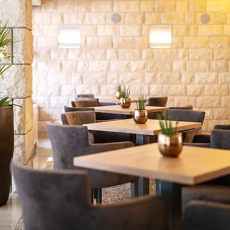 Haliaetum - San Simon 4* Izola