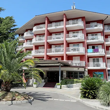 Haliaetum - San Simon Hotell