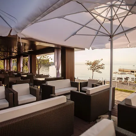 Haliaetum - San Simon