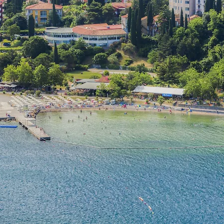Haliaetum - San Simon Hotell 4*
