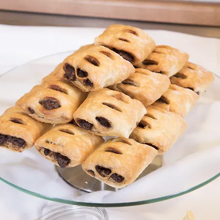 Отель Haliaetum - San Simon 4*