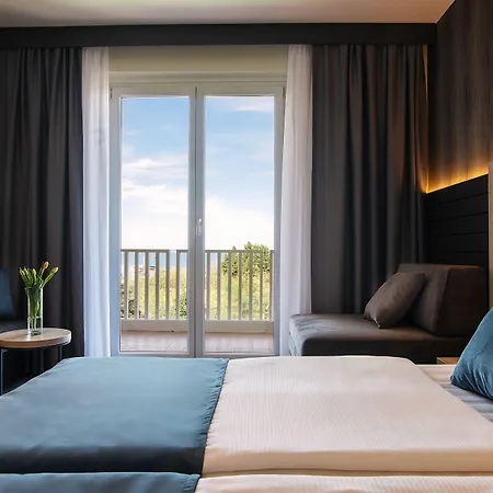 Haliaetum - San Simon Szálloda