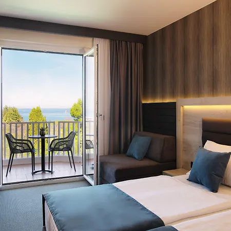 Haliaetum - San Simon Hotel Izola
