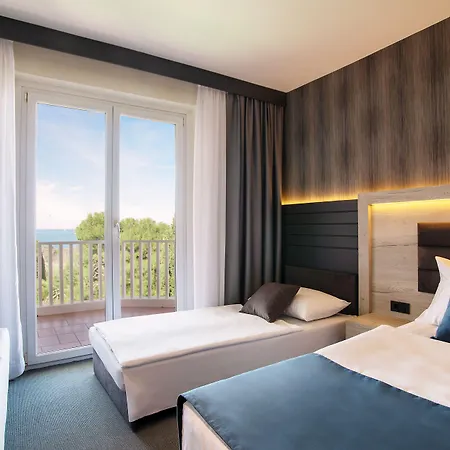 Haliaetum - San Simon 4*