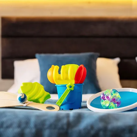 Haliaetum - San Simon Отель Изола