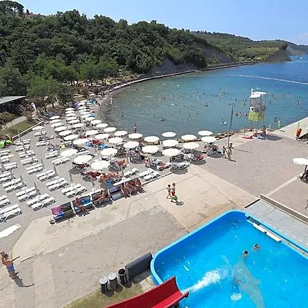 Hotell Haliaetum - San Simon