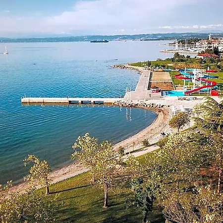 Haliaetum - San Simon Hotell 4*