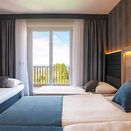 Haliaetum - San Simon Hotell 4*