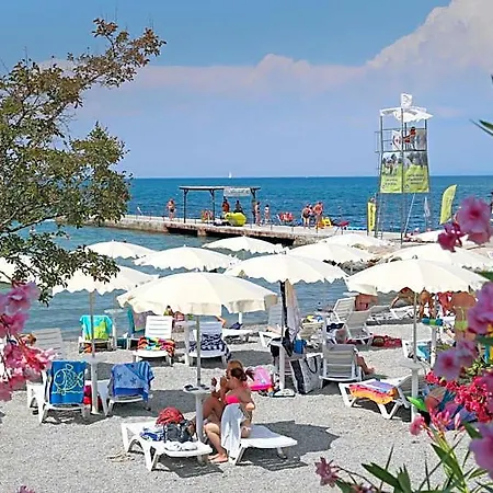 Haliaetum - San Simon Hotell 4*