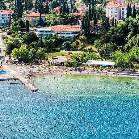 Haliaetum - San Simon Hotell