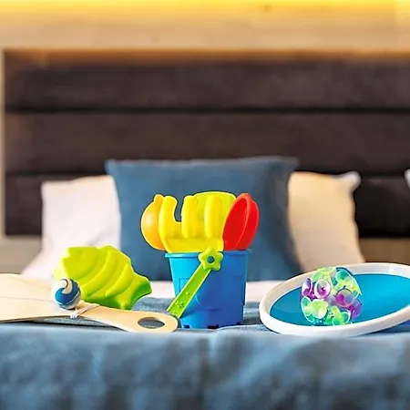 Hotell Haliaetum - San Simon 4*