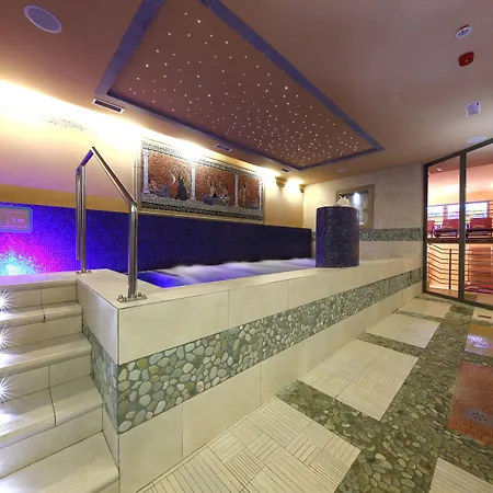 Haliaetum - San Simon Hotell Izola