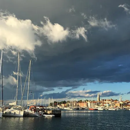 Hotell Haliaetum - San Simon 4*