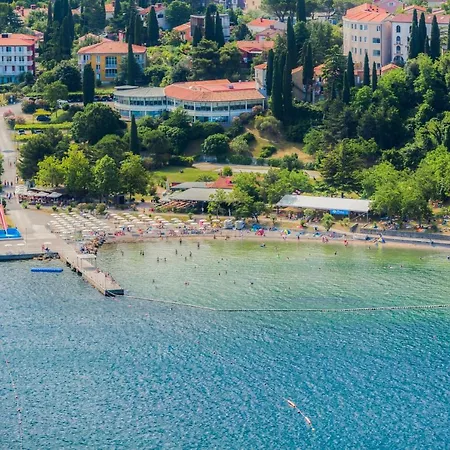 Hotel Haliaetum - San Simon 4*