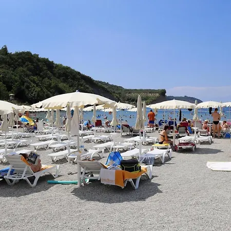 Haliaetum - San Simon Szálloda Izola