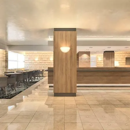 Haliaetum - San Simon 4*