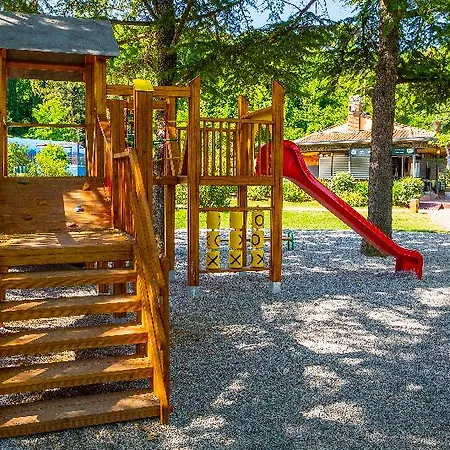 Haliaetum - San Simon Szálloda 4*