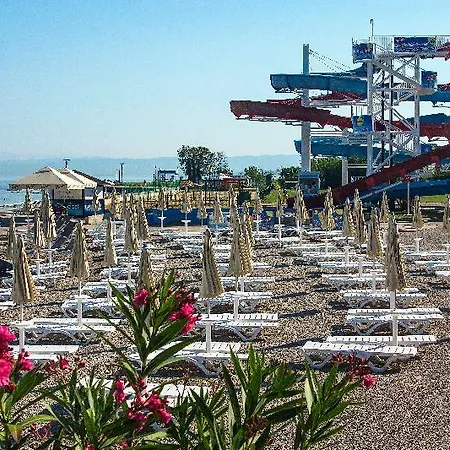 Haliaetum - San Simon Izola