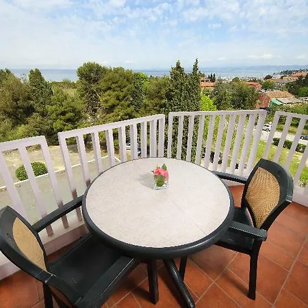 Hotel Haliaetum - San Simon 4*