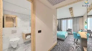 Haliaetum - San Simon