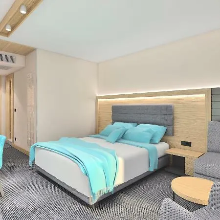 Haliaetum - San Simon Hotel 4*
