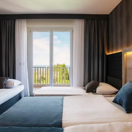 Haliaetum - San Simon Izola