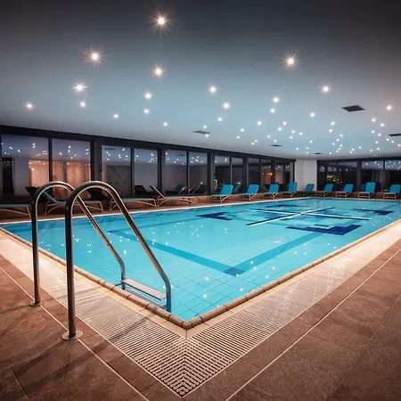 Haliaetum - San Simon Hotel Izola