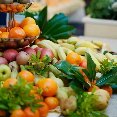 Hotel Haliaetum - San Simon