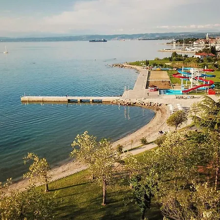 Haliaetum - San Simon Hotel 4*
