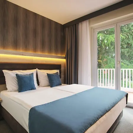 Haliaetum - San Simon Hotel Izola