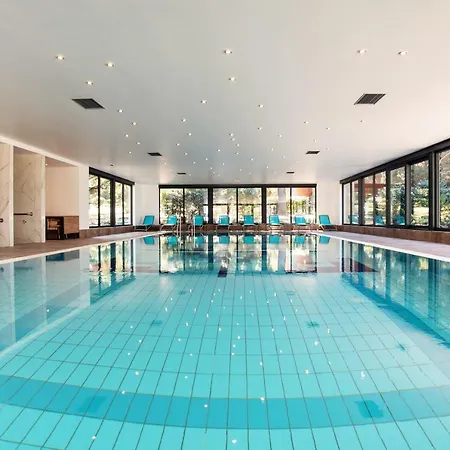 Hotel Haliaetum - San Simon 4*