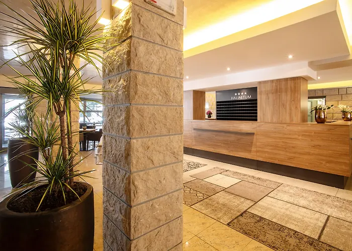 Haliaetum - San Simon Hotel Izola