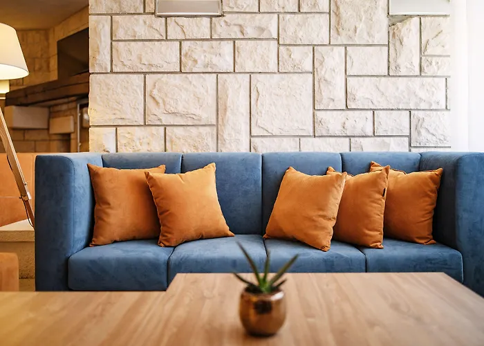 Otel Haliaetum - San Simon 4*