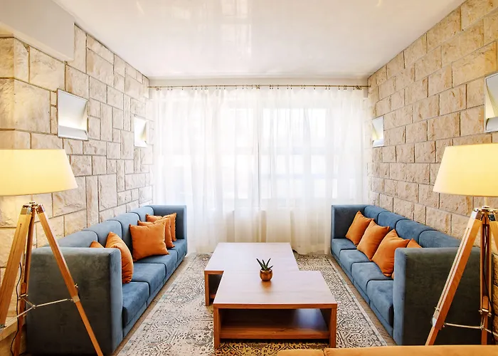 Haliaetum - San Simon Otel Izola