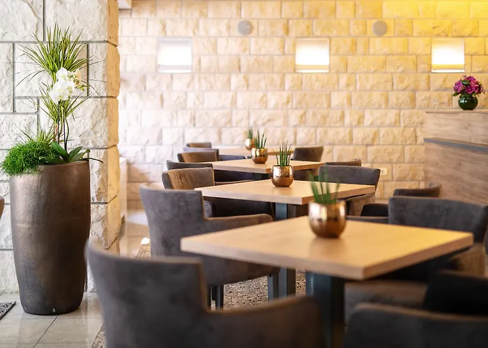 Haliaetum - San Simon 4* Izola