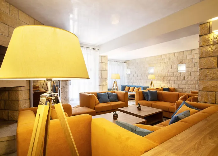 Haliaetum - San Simon