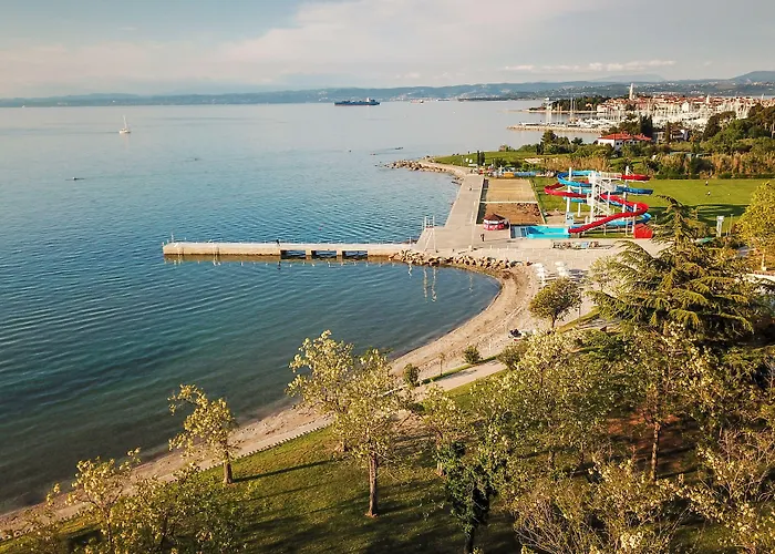 Hotel Haliaetum - San Simon