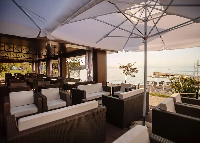 Haliaetum - San Simon