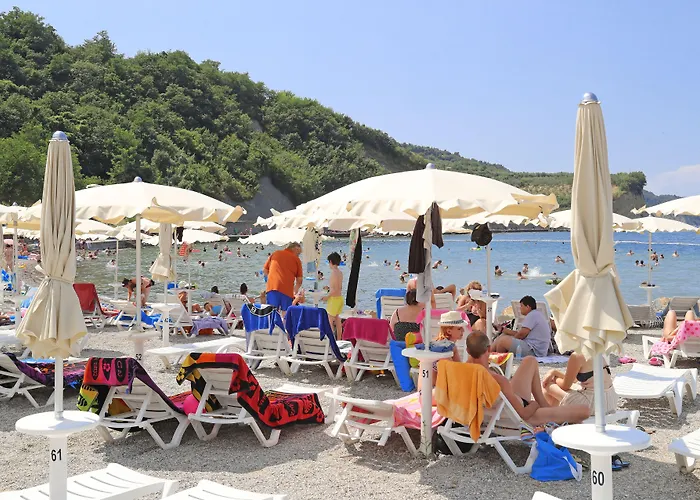 Haliaetum - San Simon