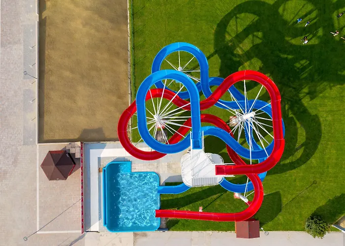 Haliaetum - San Simon Hotel 4*