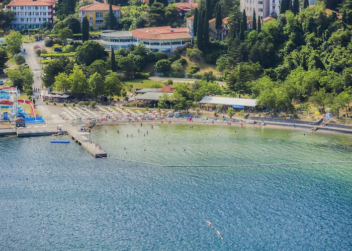 Haliaetum - San Simon Hotel 4*