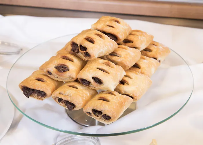 Otel Haliaetum - San Simon 4*