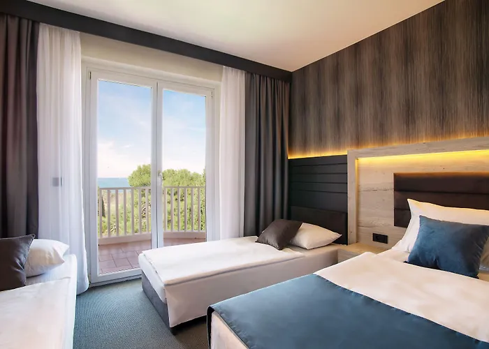 Haliaetum - San Simon 4*