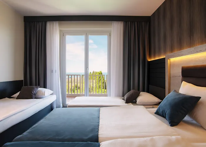 Hotel Haliaetum - San Simon