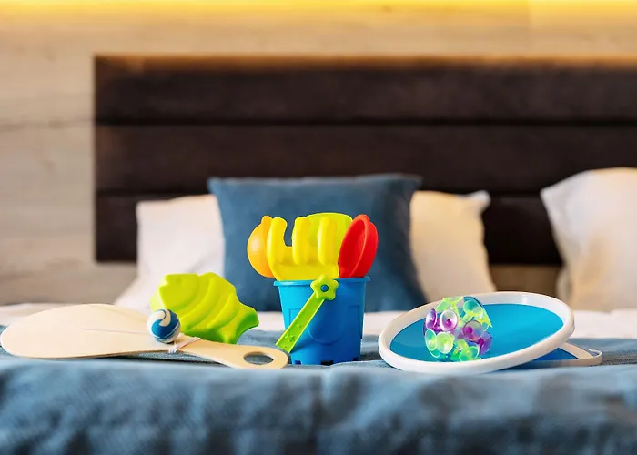 Haliaetum - San Simon Otel Izola