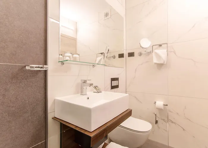 Hotel Haliaetum - San Simon