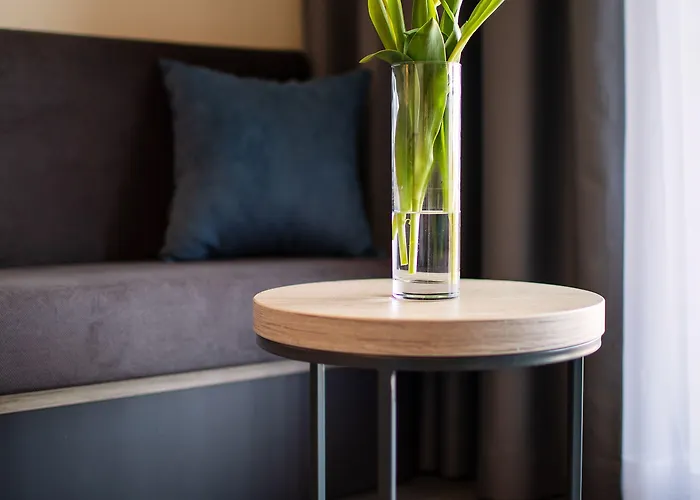 Haliaetum - San Simon 4* Izola